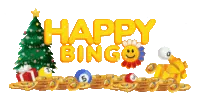 HAPPY BINGO