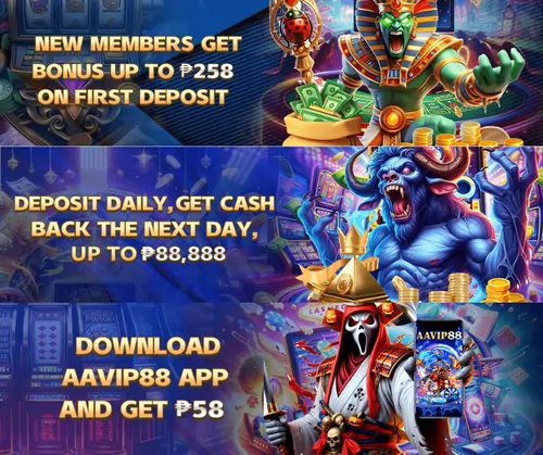 AAVIP88