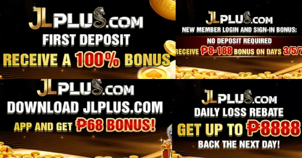 JLPLUS