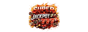 SUPER JACKPOT 777