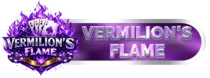 VERMILIONS FLAME